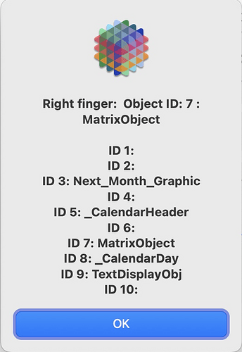 ClickingOnCalendarCell