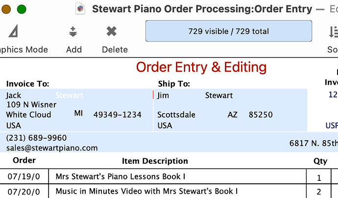 2. "Stewart" after single click    Screenshot 2023-09-19 at 11.18.48 PM